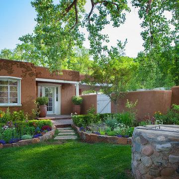 East Alameda Cottage