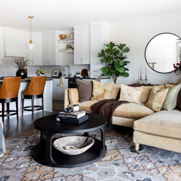 Pied-à-terre