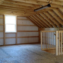 Pole Barn