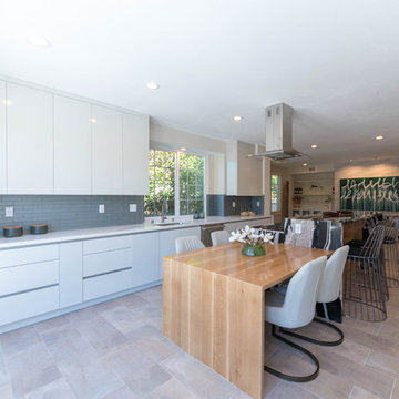 Newport Remodel