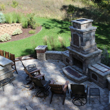 Fireplaces
