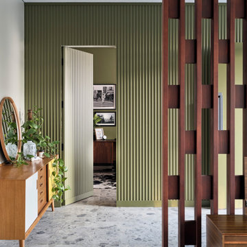 Mid Century Modern - The Eames