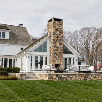 Country House Addition
