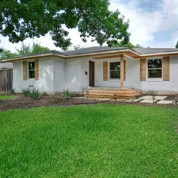 The House On Harwell
