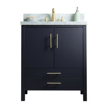 HOFMAN POWDER ROOM