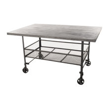Industrial Furniture