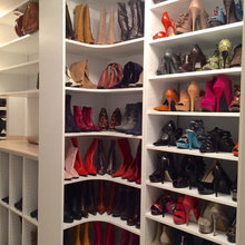 Closets