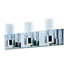 Washroom Vanity