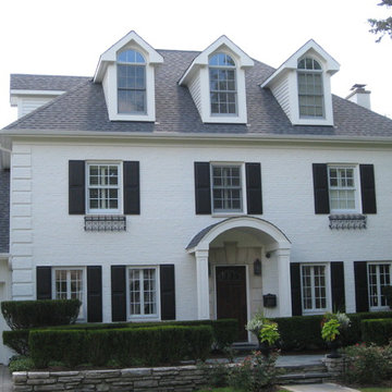 30 Year- Architectural Shingled Roof in Glenview