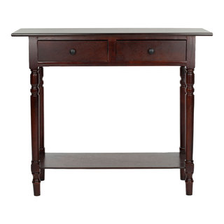 Safavieh rosemary on sale console table