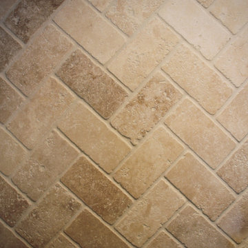 Tile Detail