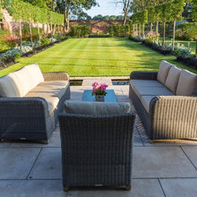 kitchen gardens