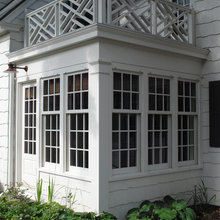 Marston Exterior