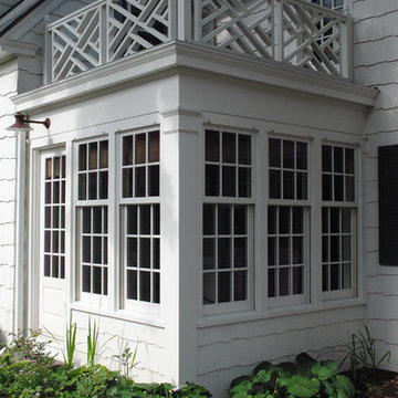 Historic Colonial Revival Home