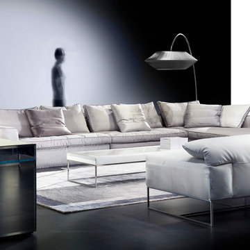 Selling: Siamo Solo Noi Sectional, Forever Young Sofa...