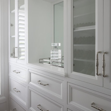 Suite Sophistication