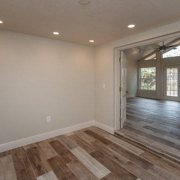 Winter Park Home