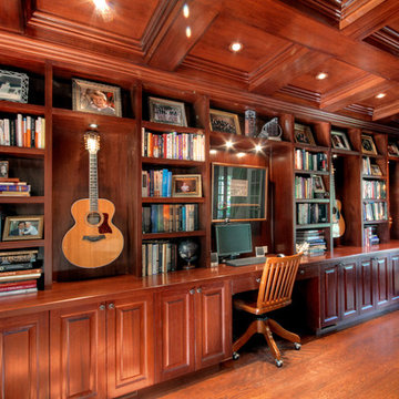 Federalist Style Home Interior and Exterior Remodel, SLC