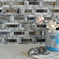 Project 1 - Mosaic Tile