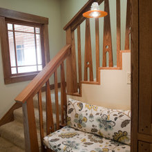 Stair Case