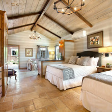 guest house