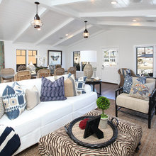 Living Room Ideas