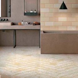 Керамическая плитка Mirage - Wall And Floor Tile