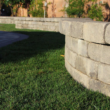 Pool Deck Remodel - Glendora
