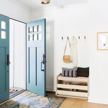 Entryway/Foyer