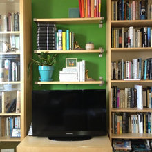Home Office Ideas