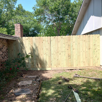 Project Photos