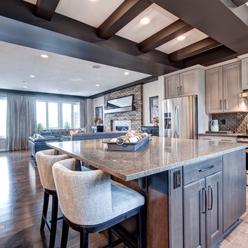 The Vivo Showhome in Harmony