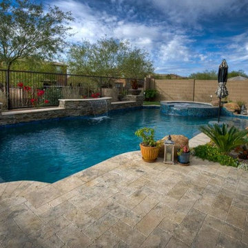 World's Greatest Pools fall & winter 2014 submissions