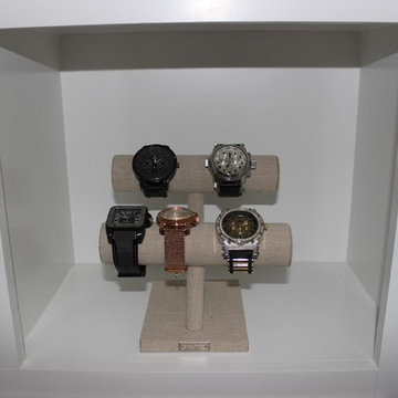 Master Closet - Men's Jewelry