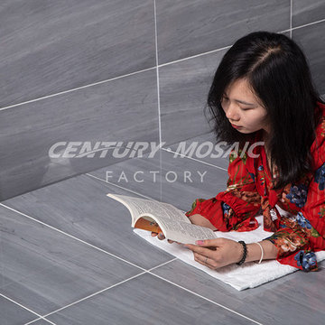 Bathroom Decoration