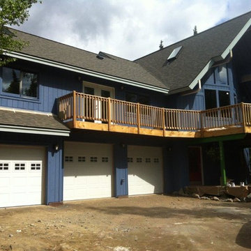 Our Work