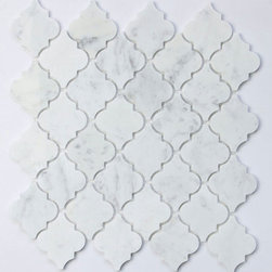 Stone Mosaics Lantern - Products