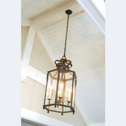 Timeless Elegance - Lighting