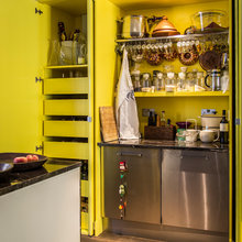 kitchen drawer