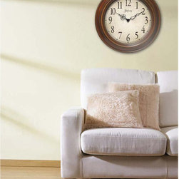 Infitinity Instruments- Clocks, Mirrors and More - Wall Clocks