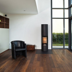 French Oak - Decorative Accents