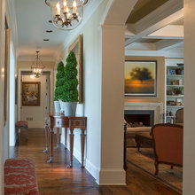 JPaul Builders Foyers