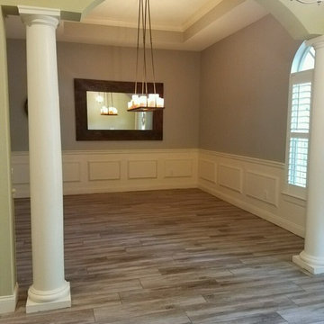 Betulla_Fully Installed_Tampa