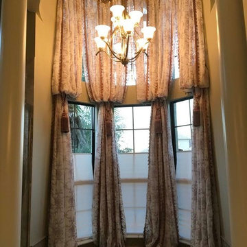 Window Expression