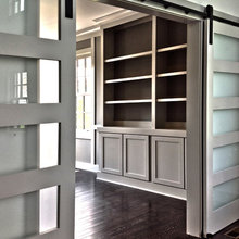 doors