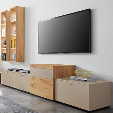 Venjakob Cosmo CS05 Wall Unit