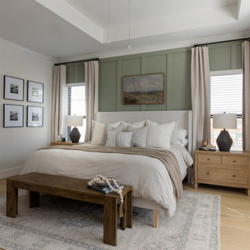 Candice Bedroom