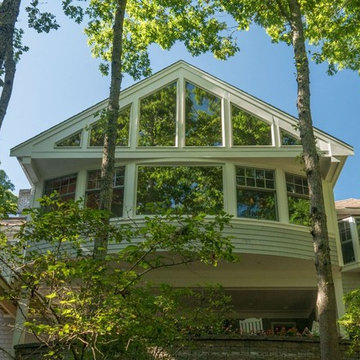 Brewster Sun Room