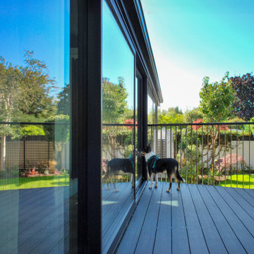 Bungalow Transformation