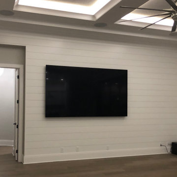 Video Walls - Ultimate Media Room